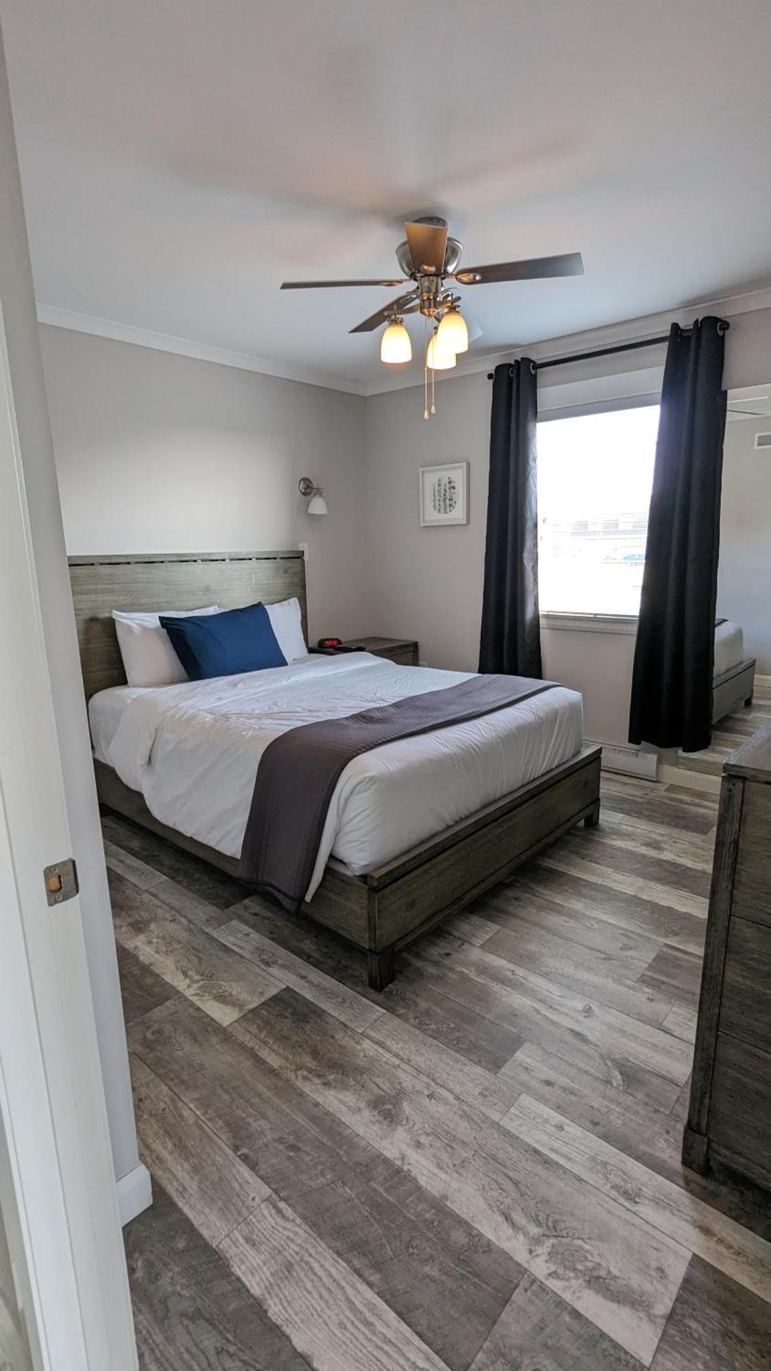 Cape Breton Villas Inverness Eksteriør billede