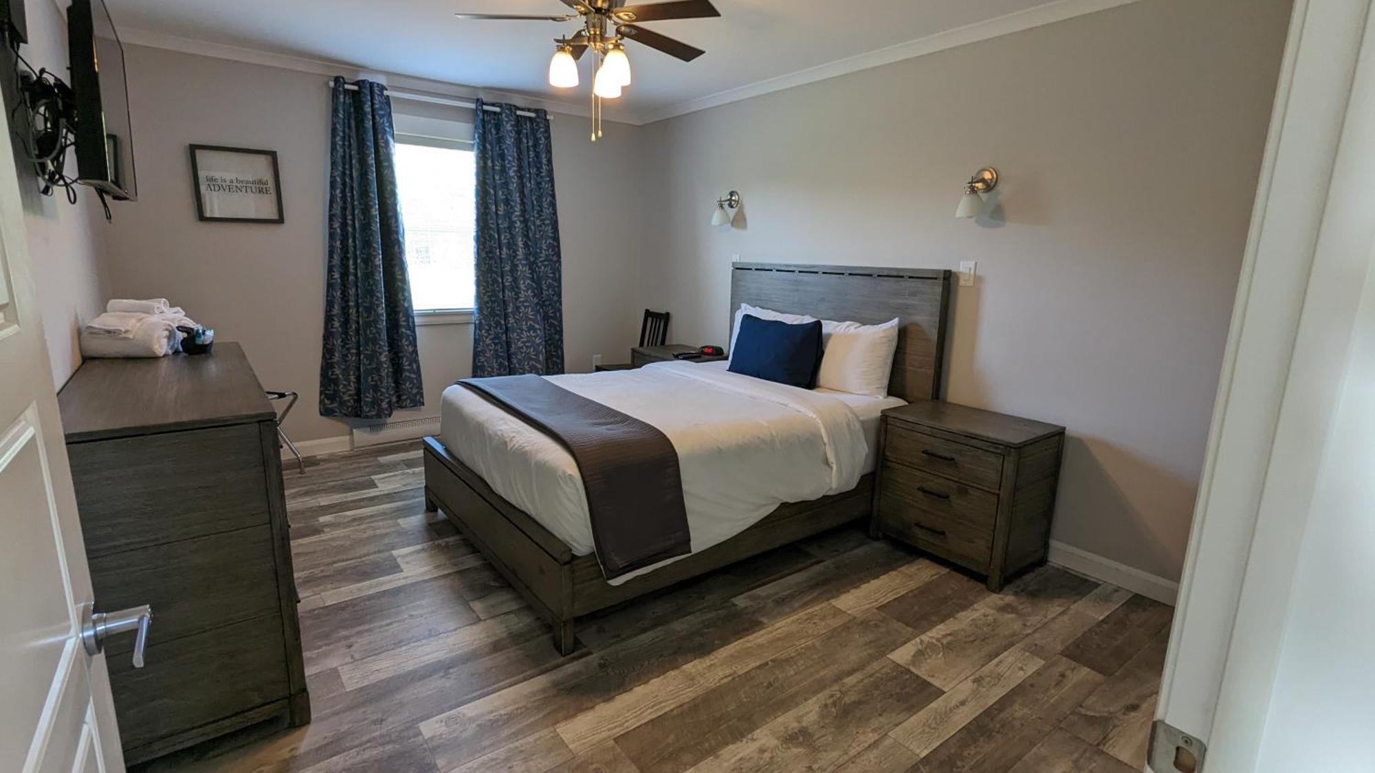 Cape Breton Villas Inverness Eksteriør billede