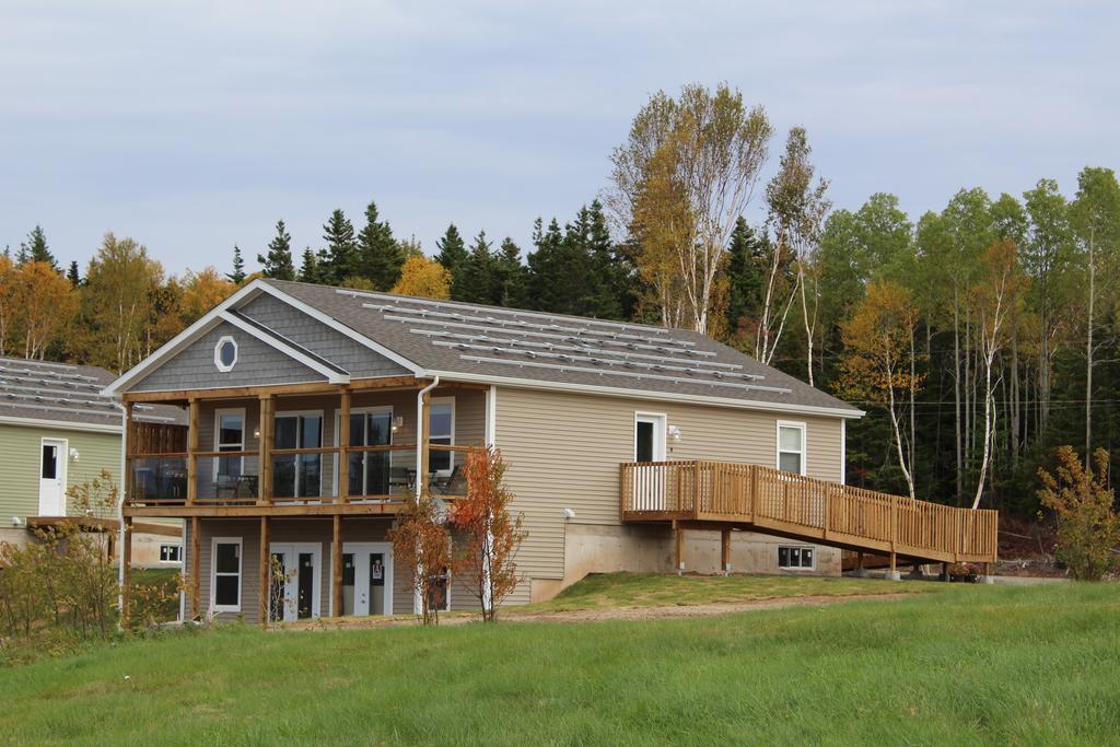 Cape Breton Villas Inverness Eksteriør billede