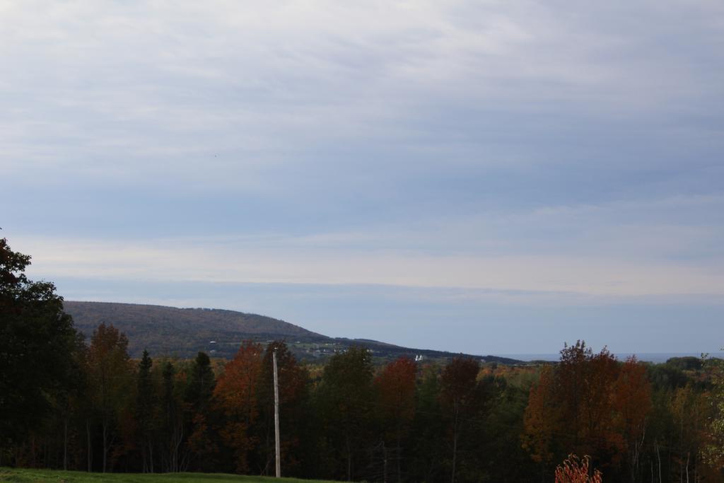 Cape Breton Villas Inverness Eksteriør billede