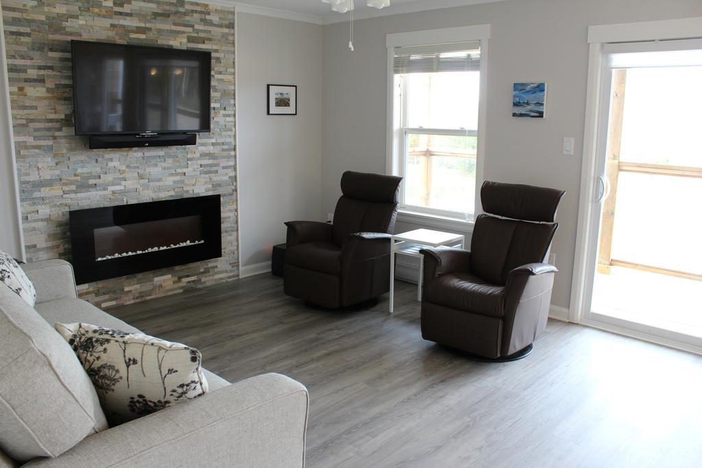 Cape Breton Villas Inverness Eksteriør billede